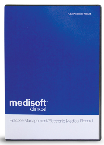 Medisoft Clinical EHR Software